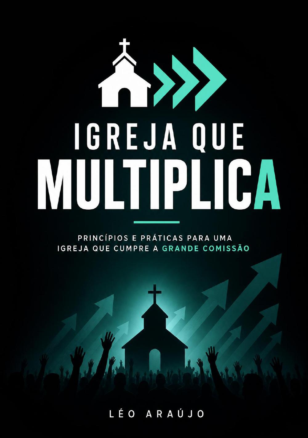 Igreja que Multiplica