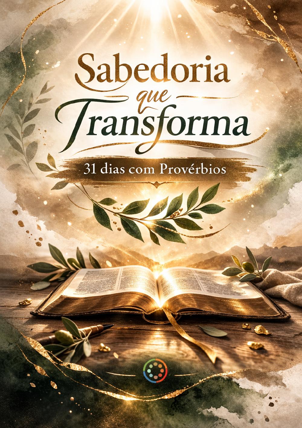 Sabedoria que Transforma